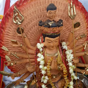 Profile Picture of Kelenteng Tian Shou Kwan Im (@kelentengtianshoukwanim5772) on Youtube