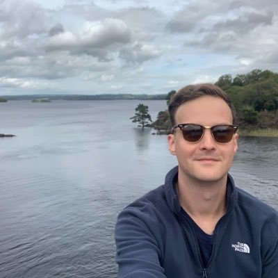 Profile Picture of Richard O'Neill (@_RichardONeill) on Twitter