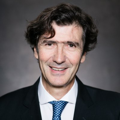 Profile Picture of Philippe DENIS (@PhilippeAdenis) on Twitter