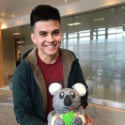 Profile Picture of Joseph Ruddy (@roejuddy) on Twitter