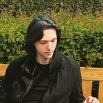 Profile Picture of Koyan Bruggeling (@nevynsulfur) on Instagram