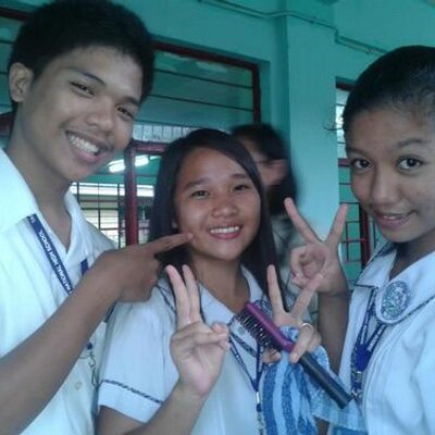 Profile Picture of Jhastine  Quinto (@DhiePat) on Twitter