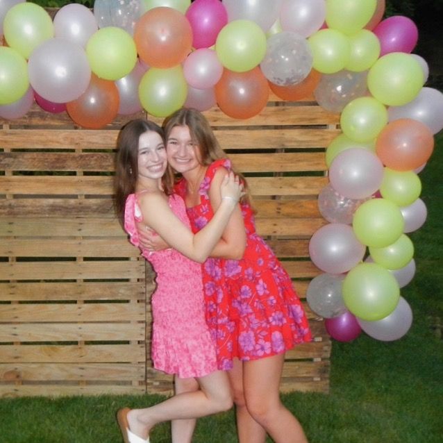 Profile Picture of claire (@@clairelink) on Tiktok