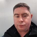 Profile Picture of darren fenton (@fenton9209) on Instagram