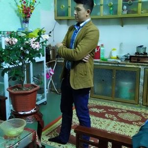 Profile Picture of Raymond Nguyễn (@RaymondNguyn6) on Twitter