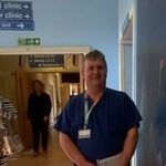 Profile Picture of Kevin Wood (@kevin.wood60) on Instagram