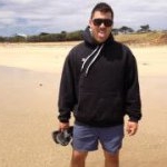 Profile Picture of Chris Luccitti (@cluccitti) on Instagram