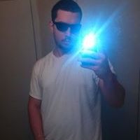 Profile Picture of Jeremy Dorton (@jeremydorton) on Pinterest