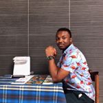 Profile Picture of Tonyclinton Nweke (@tonyclinton_tcn) on Instagram