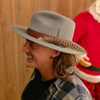 Profile Picture of Matt Hebert (@GREATscott103) on Twitter