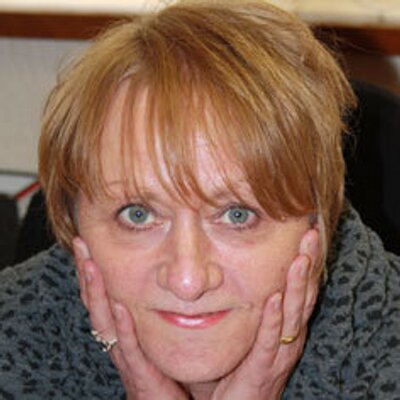 Profile Picture of Lynda Holloway (@Holloway_L) on Twitter
