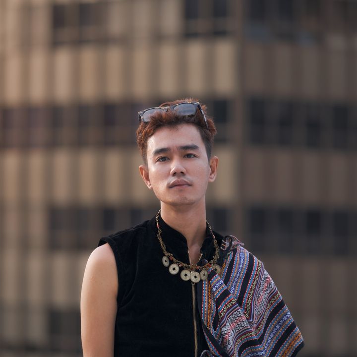 Profile Picture of AndrewLai (@andrewlai_official) on Tiktok