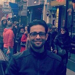 Profile Picture of Hatem Zekri (@hatemzekri) on Flickr