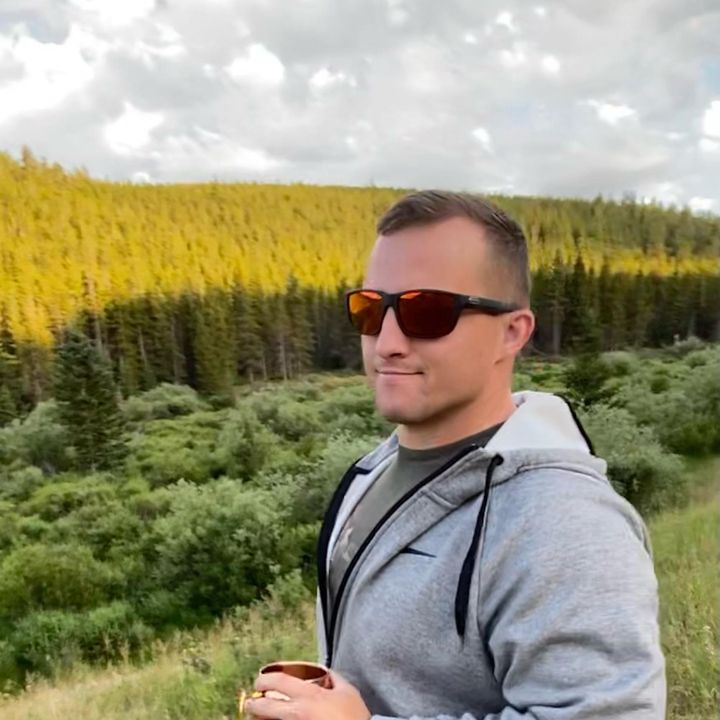 Profile Picture of David Blak (@davidblak4) on Tiktok