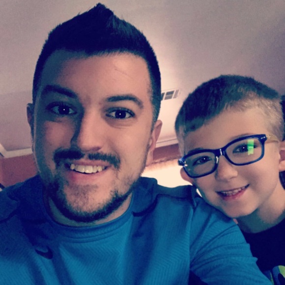 Profile Picture of Matthew Reburn (@mreburn23) on Poshmark