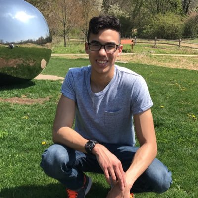 Profile Picture of Miguel Rivas (@maurivasm) on Twitter