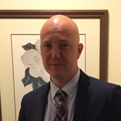 Profile Picture of Dr. Jeremy Luft (@jluft1) on Twitter