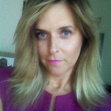 Profile Picture of Sharon J Patel (@SharonJPatel1) on Twitter