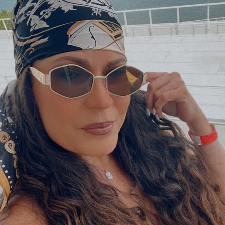 Profile Picture of Ester Bell5 (@estermarkbell2145) on Tiktok