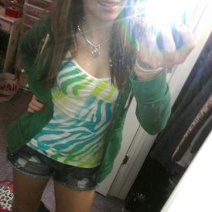 Alyssa Volmar - Myspace Profile Picture of Alyssa Volmar (@426233500) on Myspace