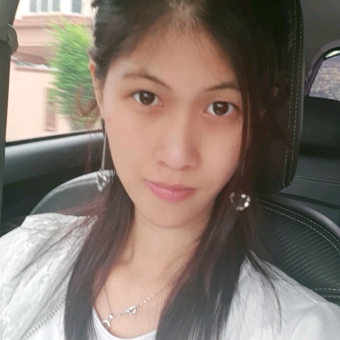 Profile Picture of 庭儿 (@kyletinger) on Tiktok