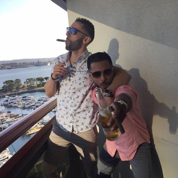 Profile Picture of Akrum El safy (@akrumee) on Poshmark