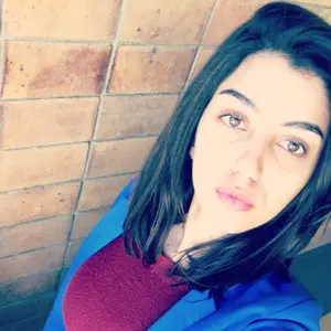 Profile Picture of Mariam Abdelmalek (@mariamabdelmalek) on Tiktok