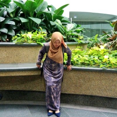 Profile Picture of Rindu (@HusnulLaili) on Twitter
