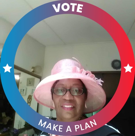 Profile Picture of Juanita plowden- Mcgainey (@mcgainey2) on Poshmark