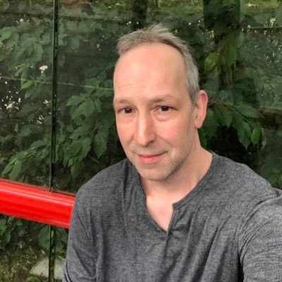 Profile Picture of Paul Armitage (@paulmyth) on Twitter
