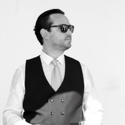 Christian Stenzel - Twitter Profile Picture of Christian Stenzel (@chstenzel) on Twitter