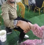 Profile Picture of Ganna Hassan (@Ganna-Hassan) on Facebook