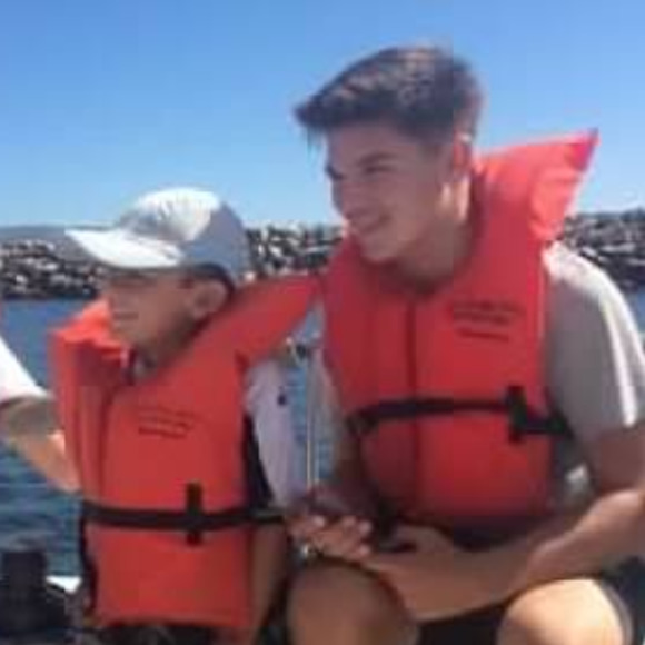 Profile Picture of Max Arnerich (@maxarnerich) on Poshmark