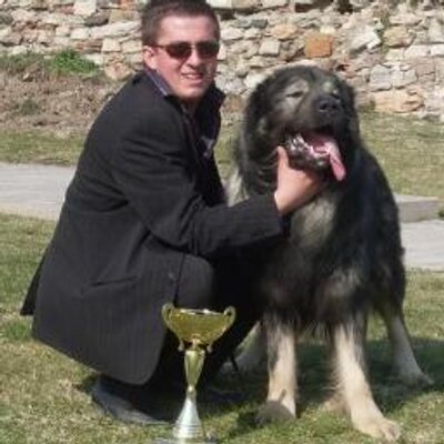 Profile Picture of George Mabe (@GeorgeMabe1) on Twitter