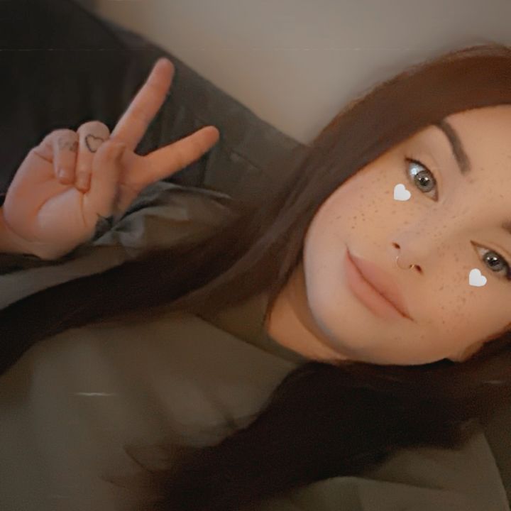 Profile Picture of Kerri  Rocks (@kerrirocks1) on Tiktok