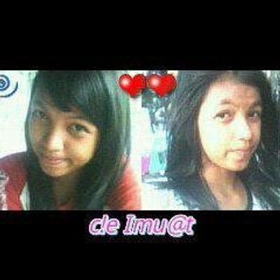 Profile Picture of Nyla Sari (@Nyla_william) on Twitter