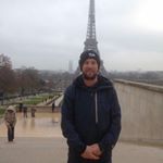 Profile Picture of Stuart Gibson (@gibsonstuart) on Instagram