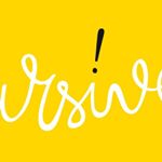 Cursive - Instagram Profile Picture of Cursive (@isabelle.hamel.cursive) on Instagram
