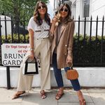 Profile Picture of Sarah & Philippa (@wearetwinset) on Instagram
