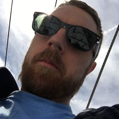 Profile Picture of Andrew Berglund (@ajberglund) on Twitter