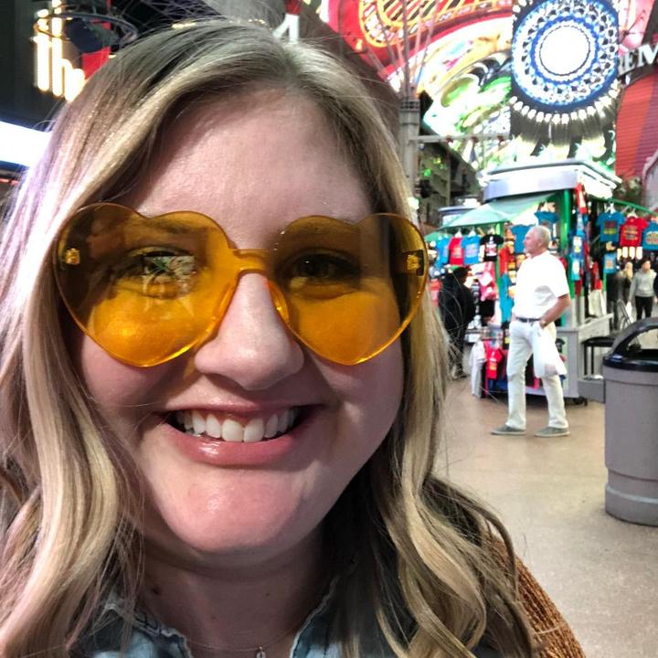 Profile Picture of Kristi (@kellstrom) on Tiktok