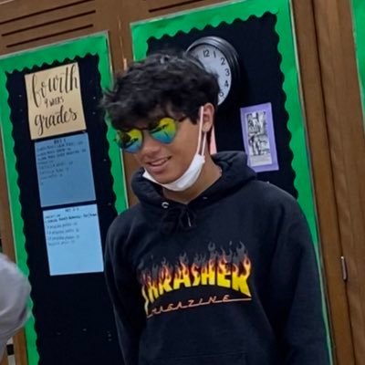 Profile Picture of gabriel manuel (@gabrielmanuelll) on Twitter