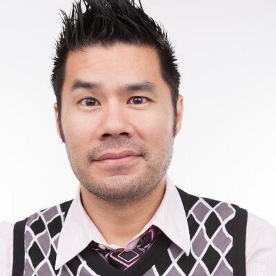 Profile Picture of Irvin Lin (@eatthelove) on Twitter