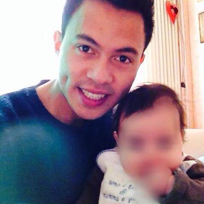 Profile Picture of Mark Bryan Legaspi (@MarkBryanlegasp) on Twitter