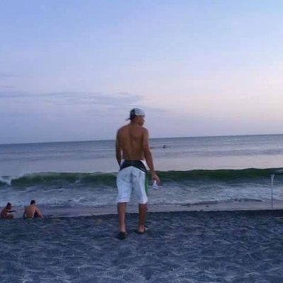 Profile Picture of Wake Up And Live ¡¡¡ (@jbatis09) on Twitter