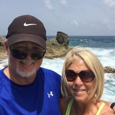 Profile Picture of Darin Stone (@DarinStone2) on Twitter