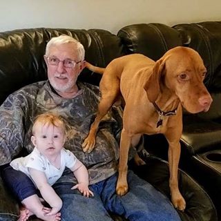 Profile Picture of Joe Goodspeed (@joe.goodspeed.79) on Facebook