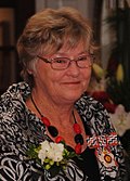 Profile Picture of Jenny Brashon Wikipedia