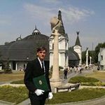 Profile Picture of David Jablonkai (@jablonkai.david) on Instagram