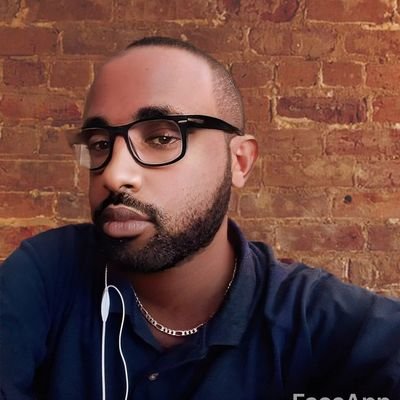 Profile Picture of Michael Tesfai (@mktesfai) on Twitter